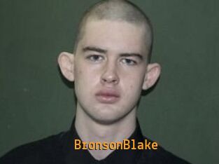 BronsonBlake