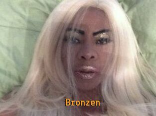 Bronzen