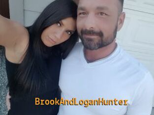 BrookAndLoganHunter