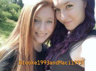 Brooke1993_and_Maci1993