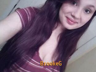 BrookeG Sexcam Portal