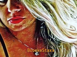 BrookeStaxx