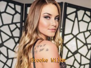 Brooke_Wilde