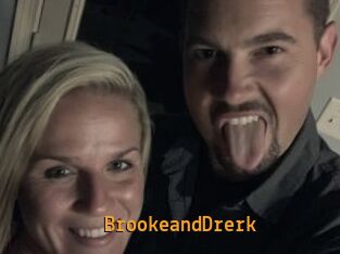 BrookeandDrerk