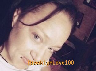 BrooklynLove100