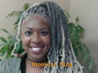 Brooklyn_Mina Sexcam Portal