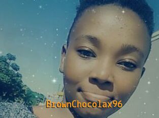 BrownChocolax96 Sexcam Portal