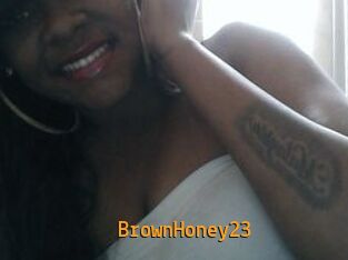 BrownHoney23