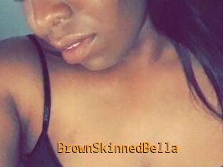 BrownSkinnedBella