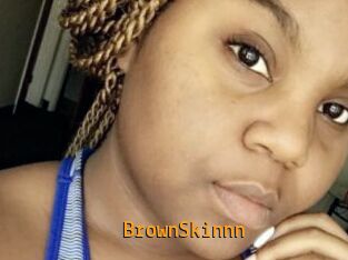 BrownSkinnn Sexcam Portal