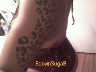 BrownSugaB