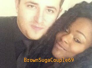 BrownSugaCouple69