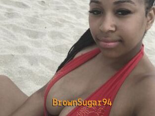 BrownSugar94