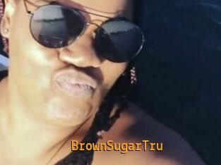 BrownSugarTru