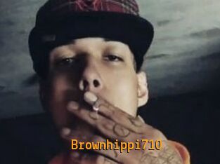 Brownhippi710