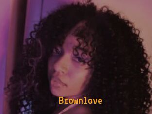 Brownlove