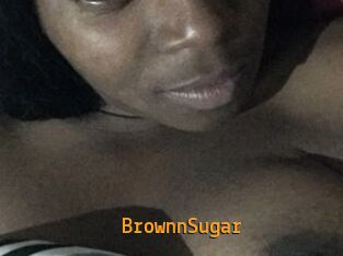 BrownnSugar