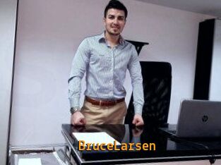 BruceLarsen