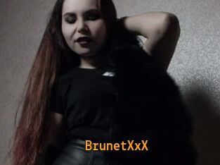 BrunetXxX