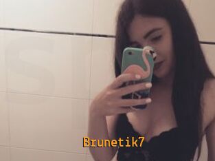 Brunetik7