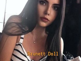 Brunett_Doll