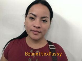 BrunettexPussy