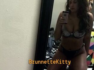 BrunnetteKitty