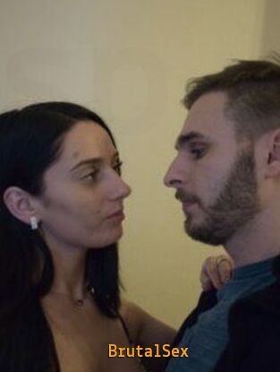 BrutalSex