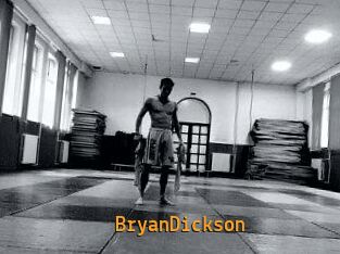 BryanDickson
