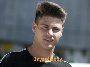 BryanHardy