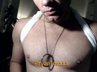 BryanJonxxx