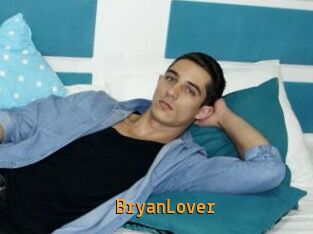 BryanLover