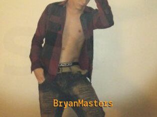 BryanMasters