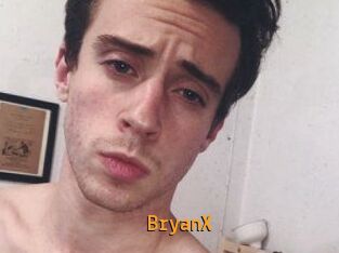 BryanX