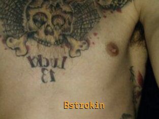 Bstrokin