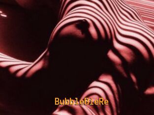 BubbleBieRe