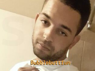 Bubblebuttfun