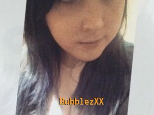 BubblezXX