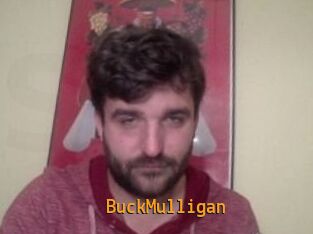 BuckMulligan
