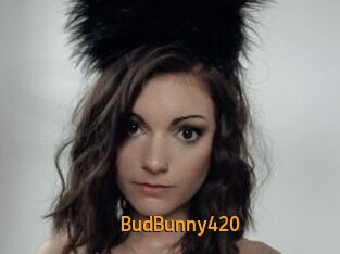 BudBunny420 Sexcam Portal