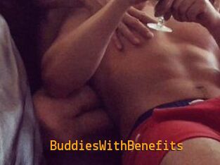 BuddiesWithBenefits