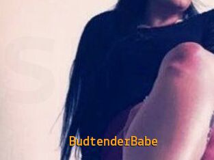 BudtenderBabe