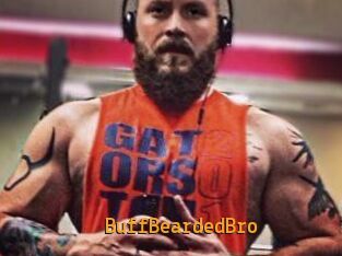BuffBeardedBro