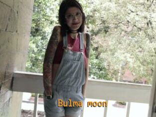 Bulma_moon