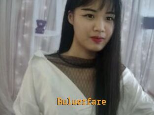 Buluerfare