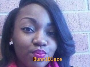 BunniBlaze