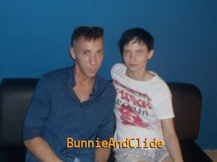BunnieAndClide
