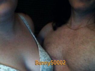 Bunny50002