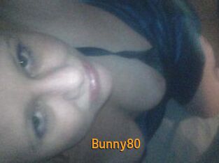 Bunny80