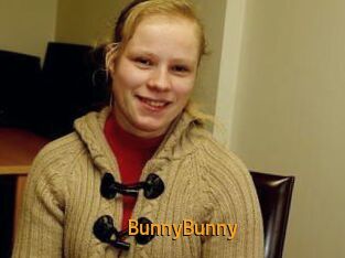 BunnyBunny